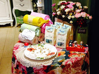 鼓浪屿-苏小糖,牛轧糖包装设计成品