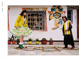 ST&SAT 2022 FW Campaign