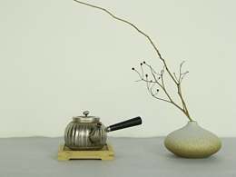 银器之美系列三