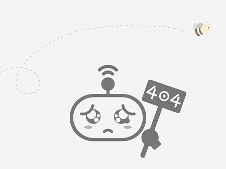 404页面