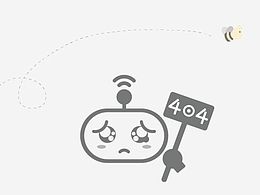 无状态缺省页