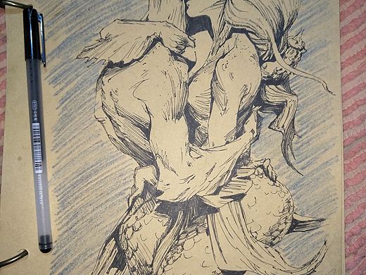 加油~（个人主页-ZMjcyMjU0ODQ=） - 创作习作 - 站酷设计师Michaux丶原创素材 - 站酷ZCOOL