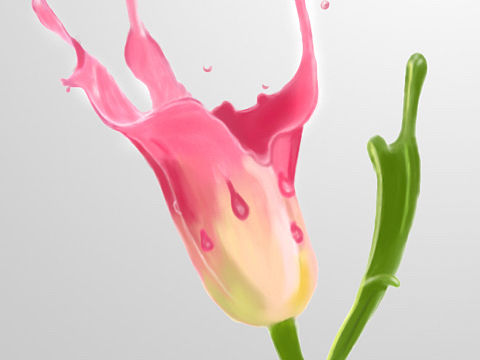 手繪插畫基礎(chǔ)（個人主頁-ZMzkwMjkzODA=） - 創(chuàng)作習(xí)作 - 站酷設(shè)計師美妞兒媽媽原創(chuàng)素材 - 站酷ZCOOL