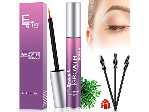 睫毛增长液