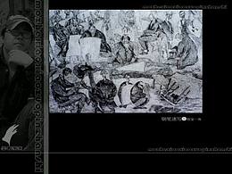 速寫【教室一角】