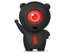 百变@小黑（个人主页-ZMTQ2ODAxODg=） - 品牌 - 站酷设计师Cassiel_蘑菇原创素材 - 站酷ZCOOL