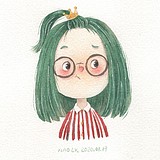大绿棉拖的头像