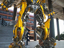 back to GAFA season1