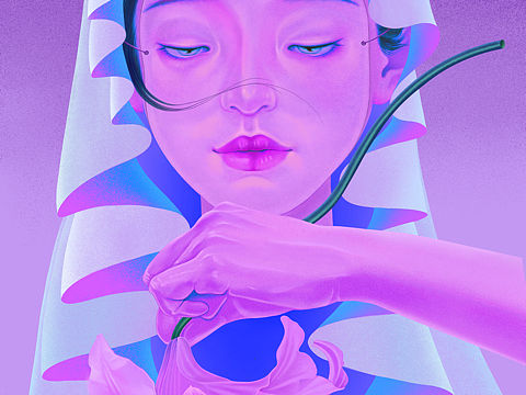 什么时候才要接纳真正的自己