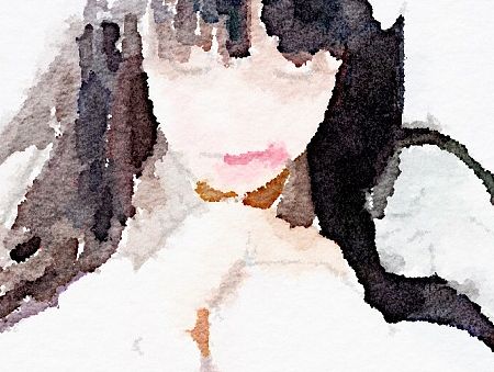 胡冠英的一些习作