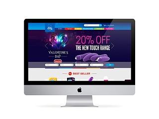 两张提案稿设计