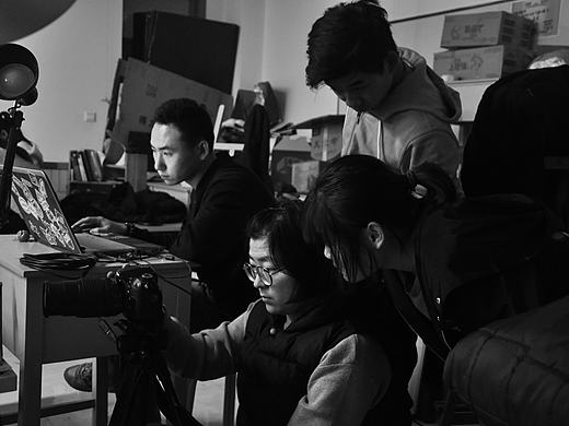 毕业设计动态更新