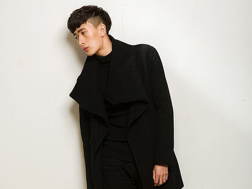 马文龙
