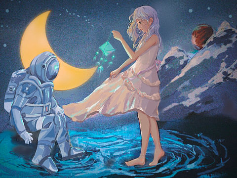 最近的摸鱼集合