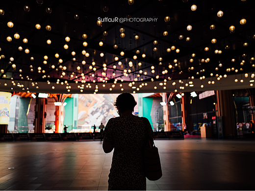 上海街头20230725