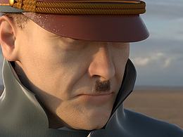 元首-Inspired by Downfall 2004