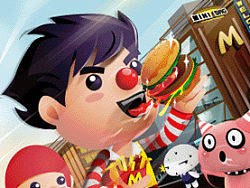 2011年画的一些插画