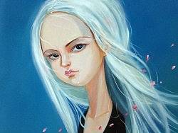 照夜玉系列（个人主页-ZMzM1NTg4） - 创作习作 - 站酷设计师x1204023x原创素材 - 站酷ZCOOL