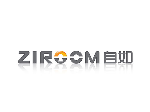 自如友家LOGO提案（个人主页-ZMTUyOTYxNTI=） - Logo - 站酷设计师天降清泉原创素材 - 站酷ZCOOL