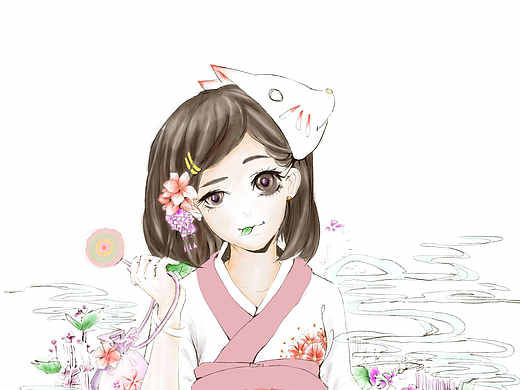 还怎么改 呢（个人主页-ZMTcyOTc4NDg=） - 创作习作 - 站酷设计师还源琦原创素材 - 站酷ZCOOL