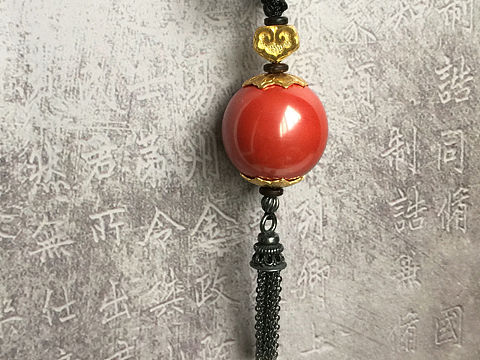 大珠子