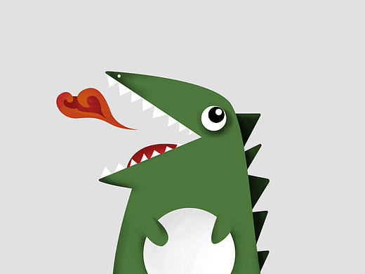 无聊画画（个人主页-ZMTY3OTAxNjg=） - IP形象 - 站酷设计师陈APL原创素材 - 站酷ZCOOL