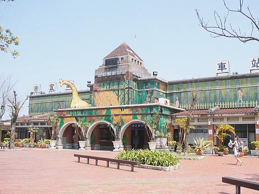 几米公园（个人主页-ZMTk3MTk0MjA=） - 风光摄影 - 站酷设计师是八七呀原创素材 - 站酷ZCOOL