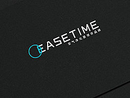 【Easetime】空气净化品牌标志设计提案（飞机稿）