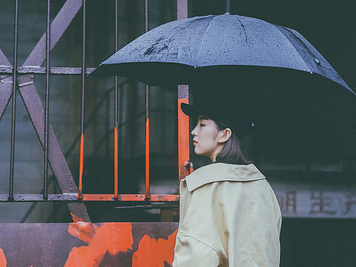 听阴天说什么。