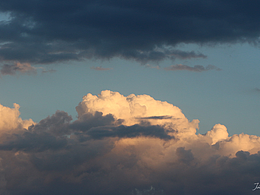 属于草原的清凉夏夜
