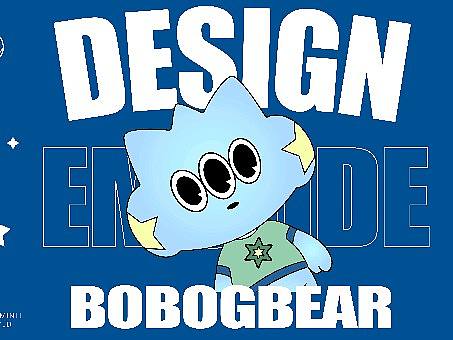 我的名字叫BOBO