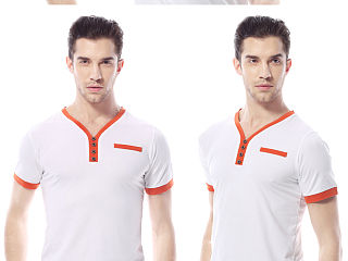 男士T恤（个人主页-ZMzU1MTU4OA==） - 电商 - 站酷设计师lisa201712原创素材 - 站酷ZCOOL