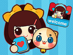 萝莉与喵的ColorfulDay