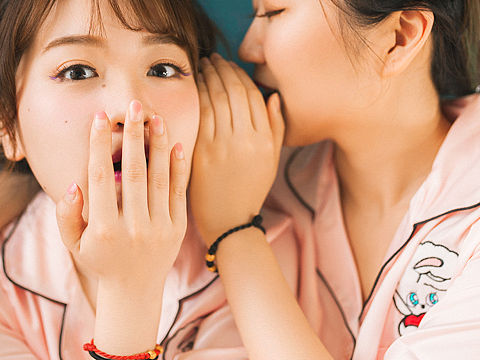 世界上的另一个我