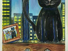 喵子们(^･ｪ･^)