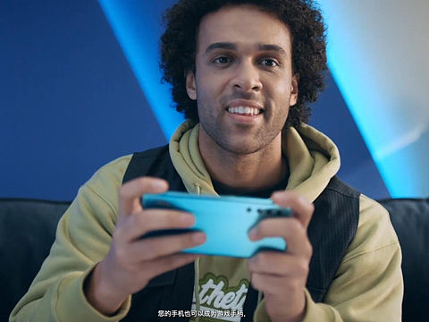 Aaron亚纶-智慧生活✖️TCL