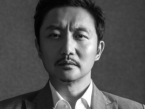 涂松巖（個人主頁-ZMzU1NDQzODQ=） - 人像攝影 - 站酷設(shè)計師楊楊彬原創(chuàng)素材 - 站酷ZCOOL