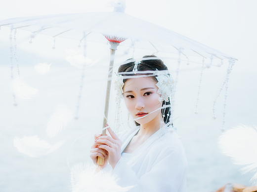 属于景泰蓝亦冬晴33海女头像吾道夫57海女z1252680