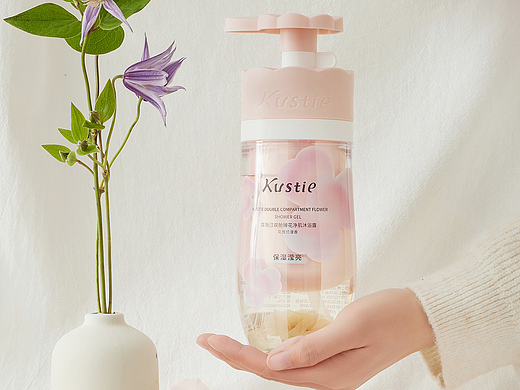 Kustie平面拍摄(小红书图系列)