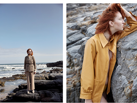 设计师品牌 广州商业摄影