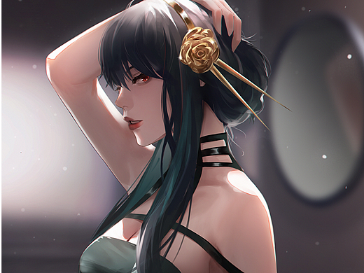 约尔