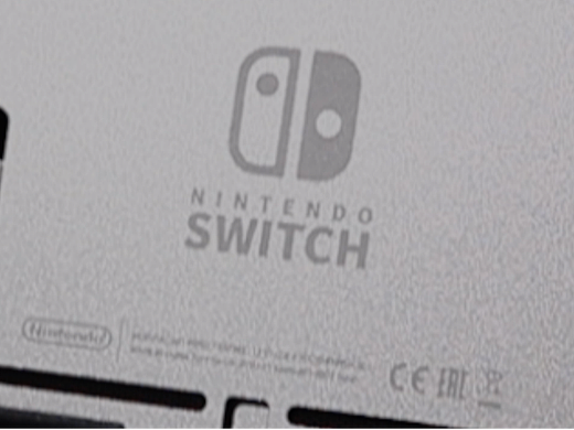 switch钢铁侠套件产品视频