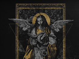 欧美中世纪黑暗风格游戏