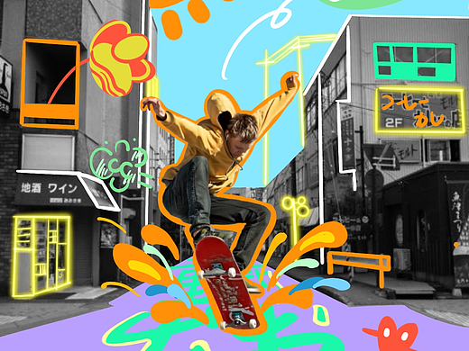 28天特效-第18天