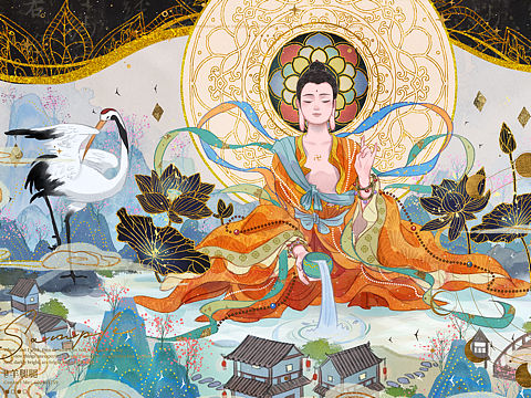 南无本师释迦牟尼佛