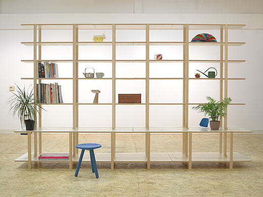 Step Shelf 书柜（个人主页-ZMTgxMzk0MzY=） - 生活用品 - 站酷设计师Yawei张设计原创素材 - 站酷ZCOOL