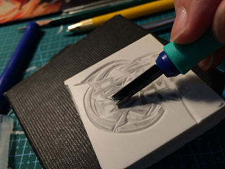 中秋小章 Mid-Autumn Festival