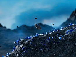 IPHONE14-MAX-奇御磁吸支架款