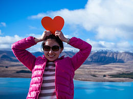 你是我拍不尽的年华 ＃我用照片说爱你＃ 