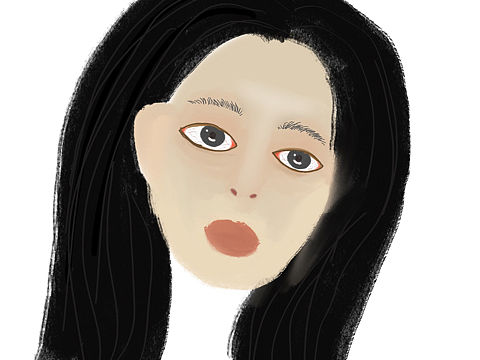 从零开始学画画（个人主页-ZNTQ2MDEwMTY=） - 创作习作 - 站酷设计师暴躁老彭原创素材 - 站酷ZCOOL